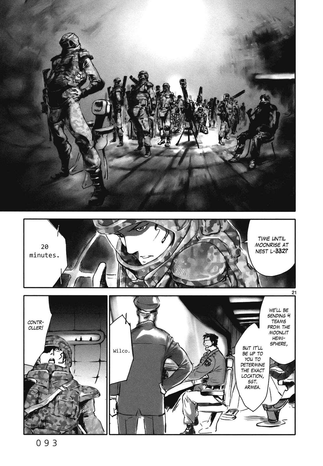Page 21 Chapter 3 Wombs