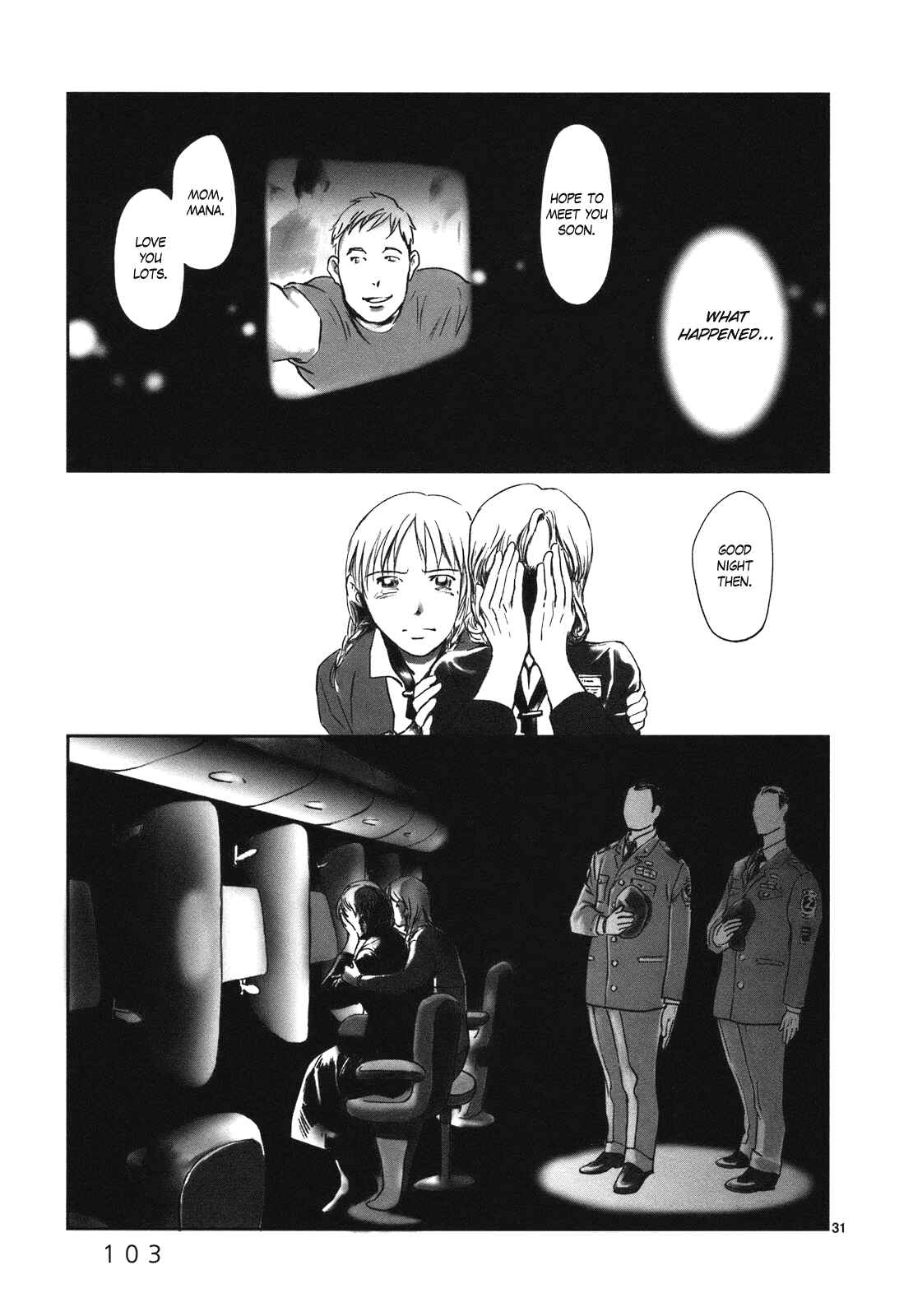 Page 30 Chapter 3 Wombs