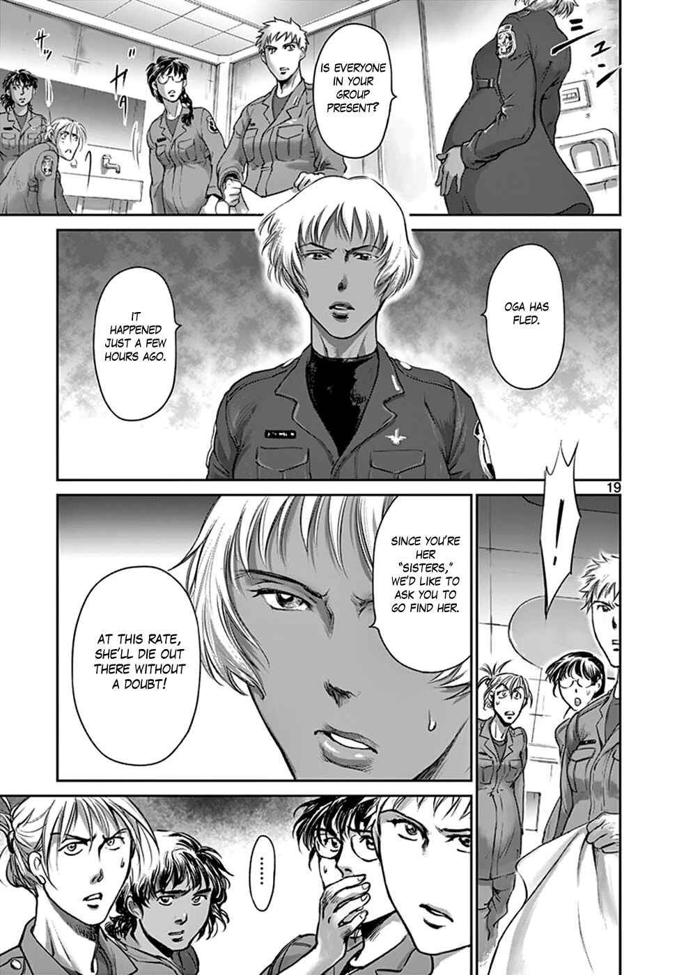 Page 18 Chapter 36 Wombs