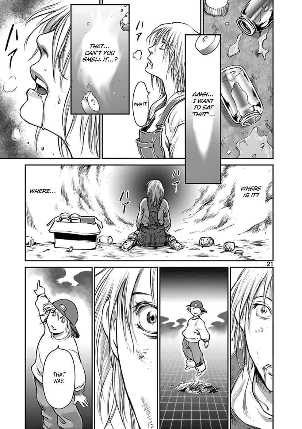 Page 20 Chapter 36 Wombs