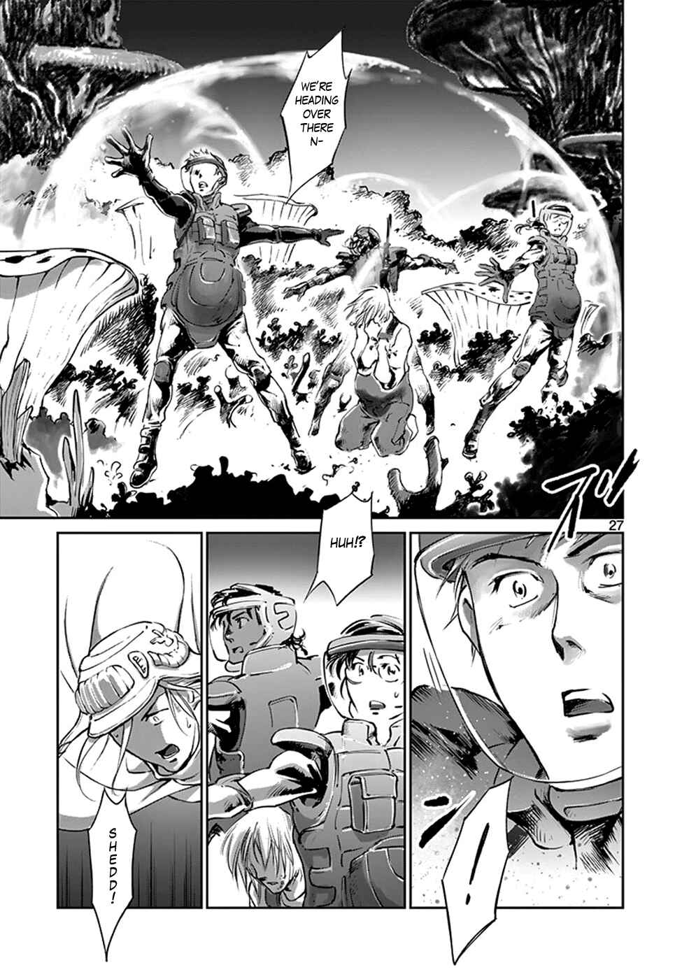 Page 26 Chapter 36 Wombs