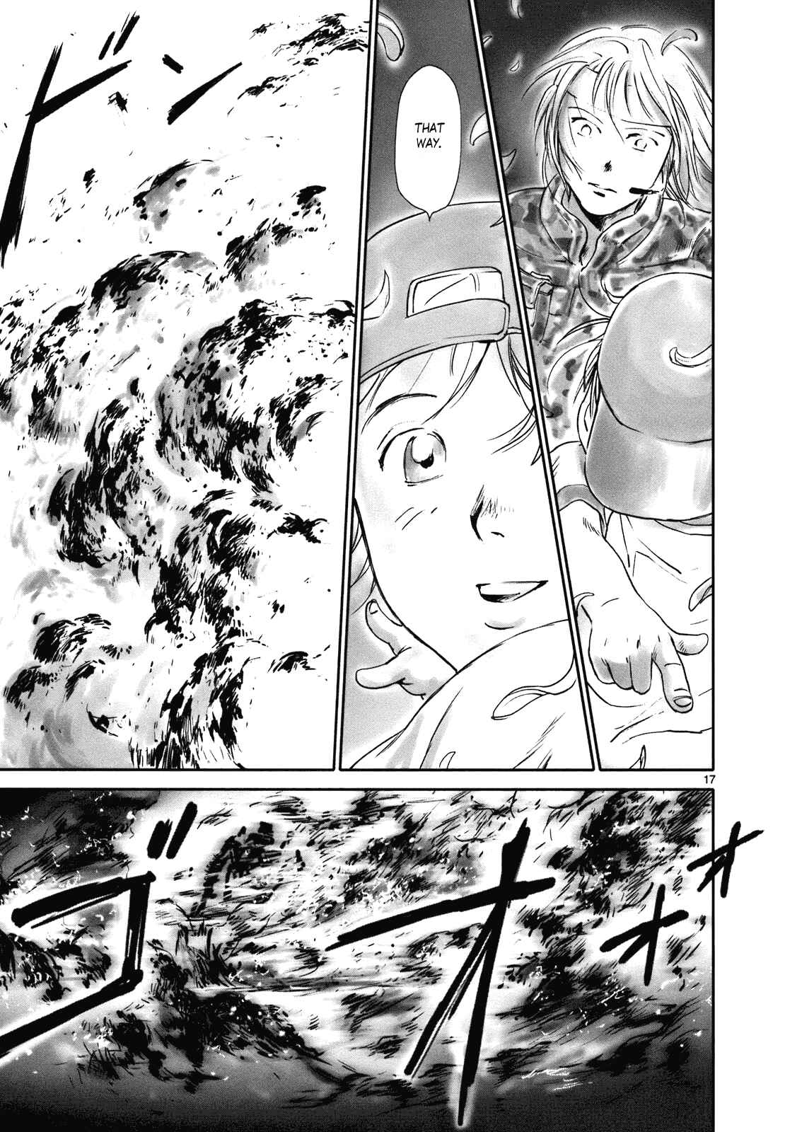 Page 16 Chapter 14 Wombs