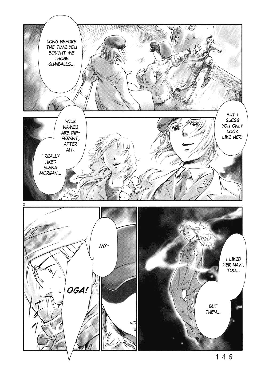 Page 2 Chapter 14 Wombs