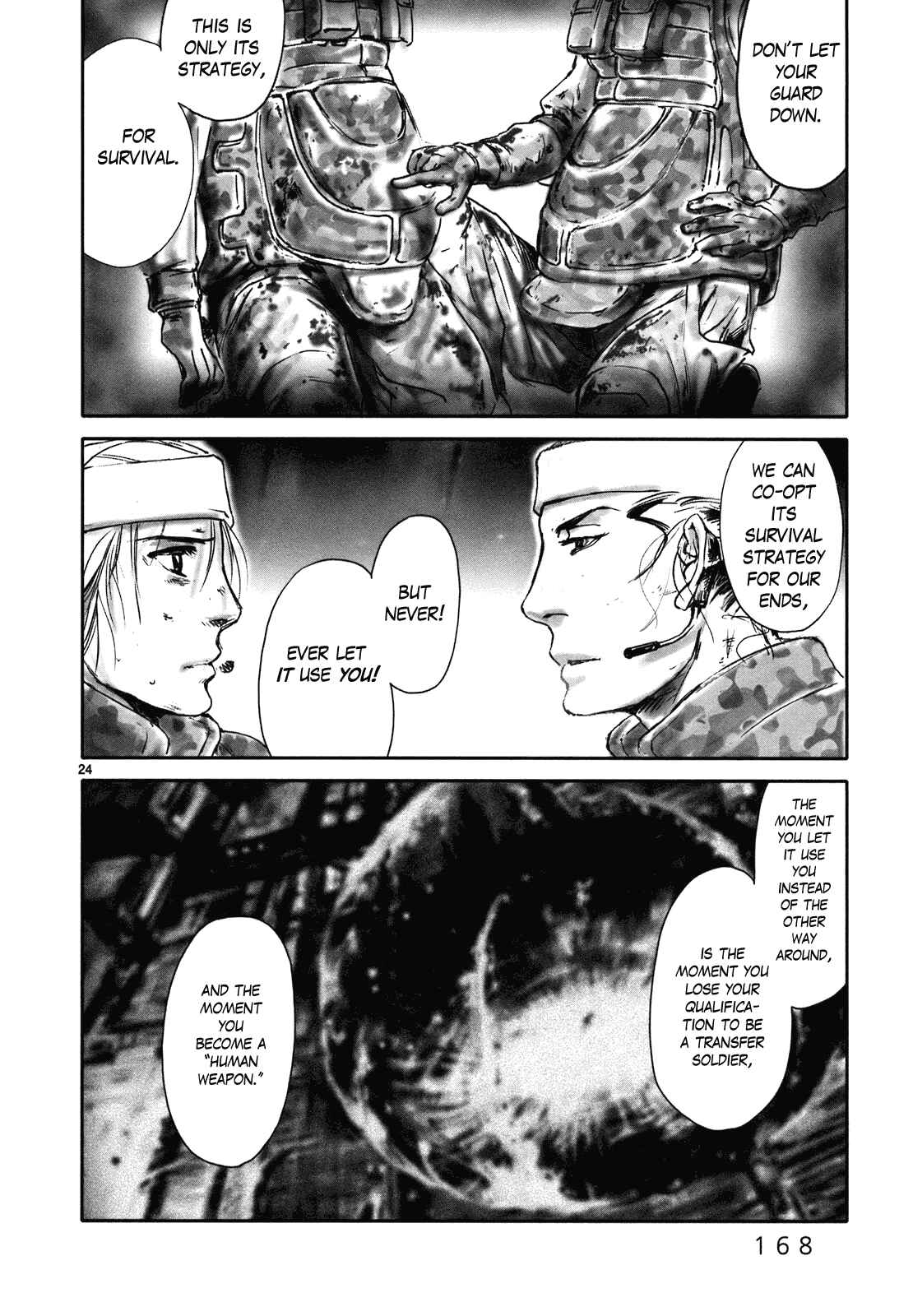 Page 23 Chapter 14 Wombs
