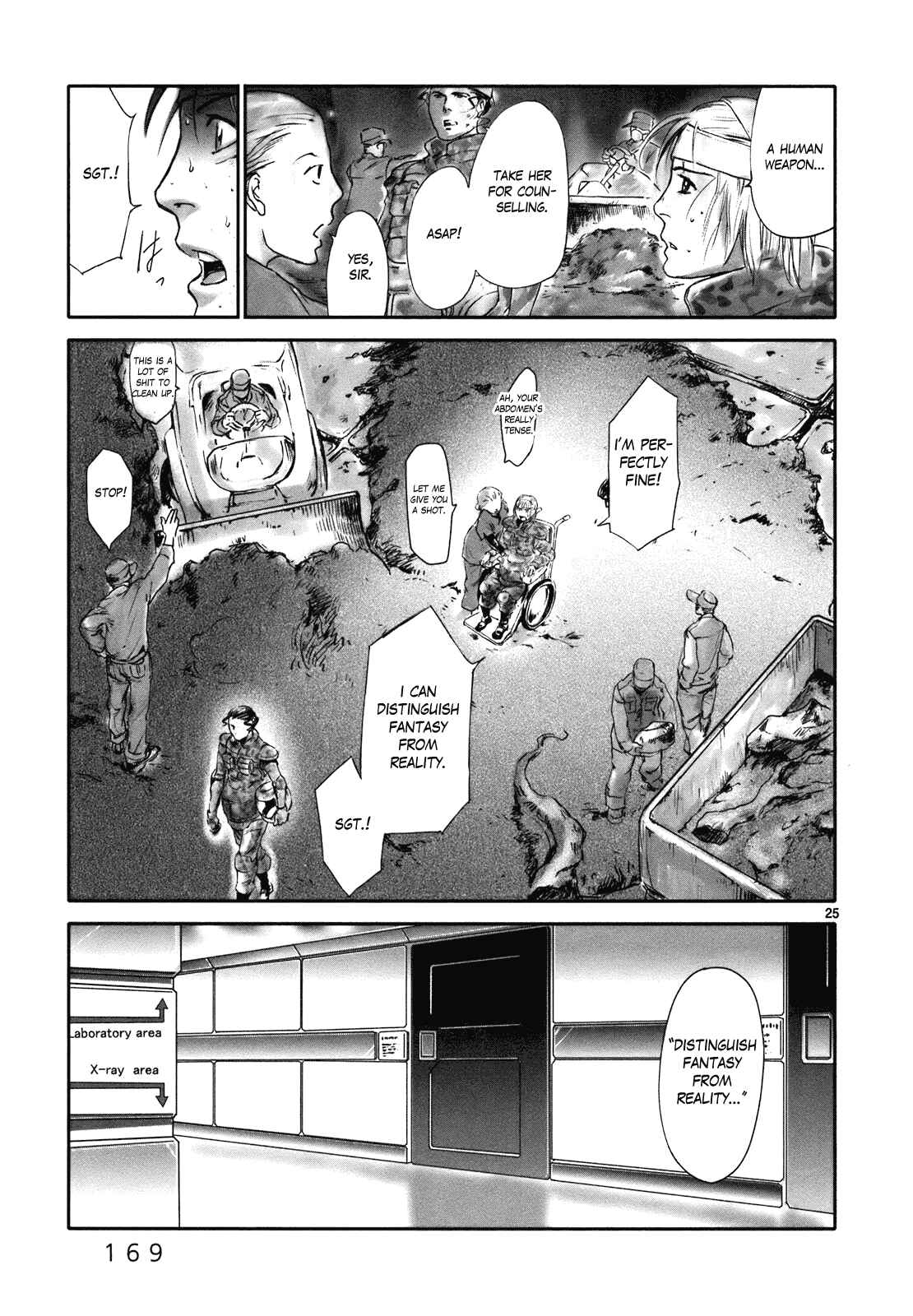Page 24 Chapter 14 Wombs