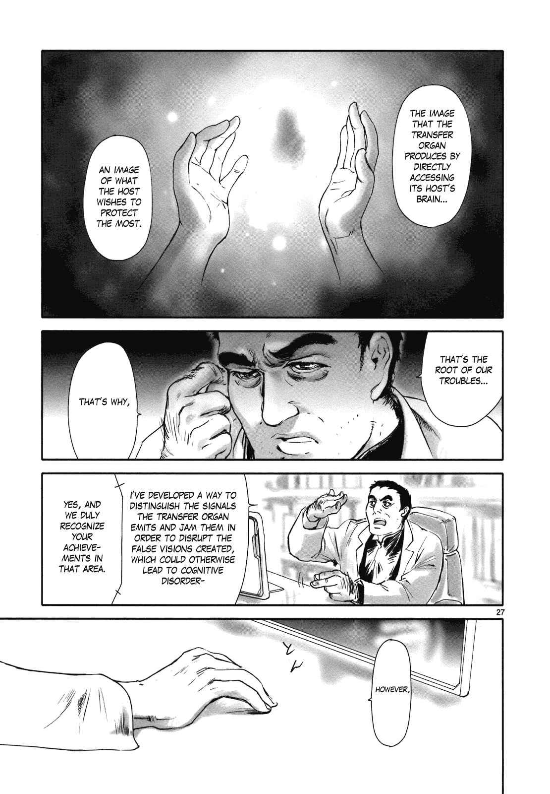 Page 26 Chapter 14 Wombs