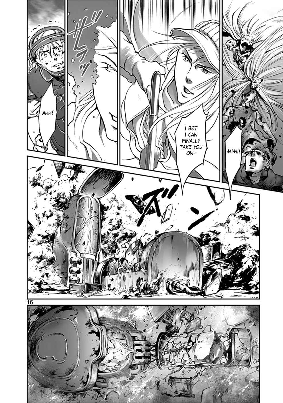 Page 16 Chapter 40 Wombs