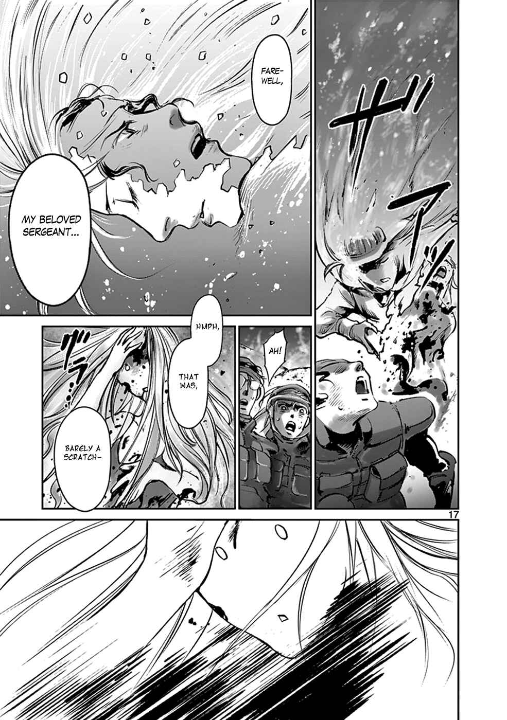 Page 17 Chapter 40 Wombs
