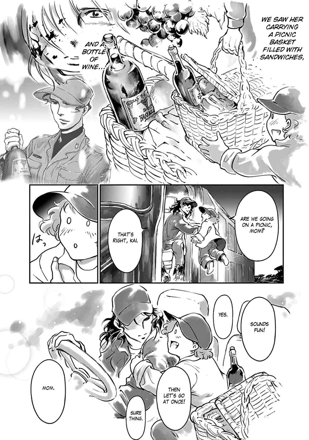 Page 24 Chapter 40 Wombs