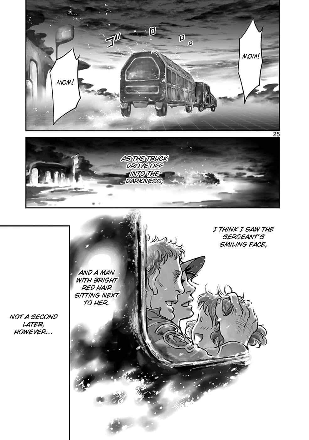 Page 25 Chapter 40 Wombs