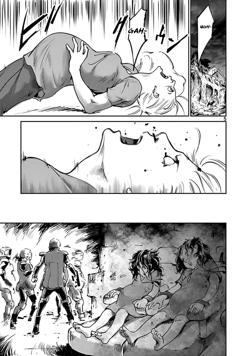 Page 5 Chapter 40 Wombs