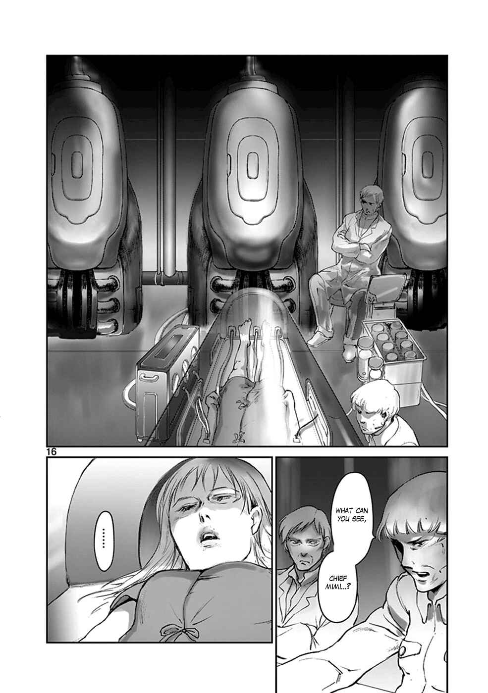 Page 16 Chapter 37 Wombs