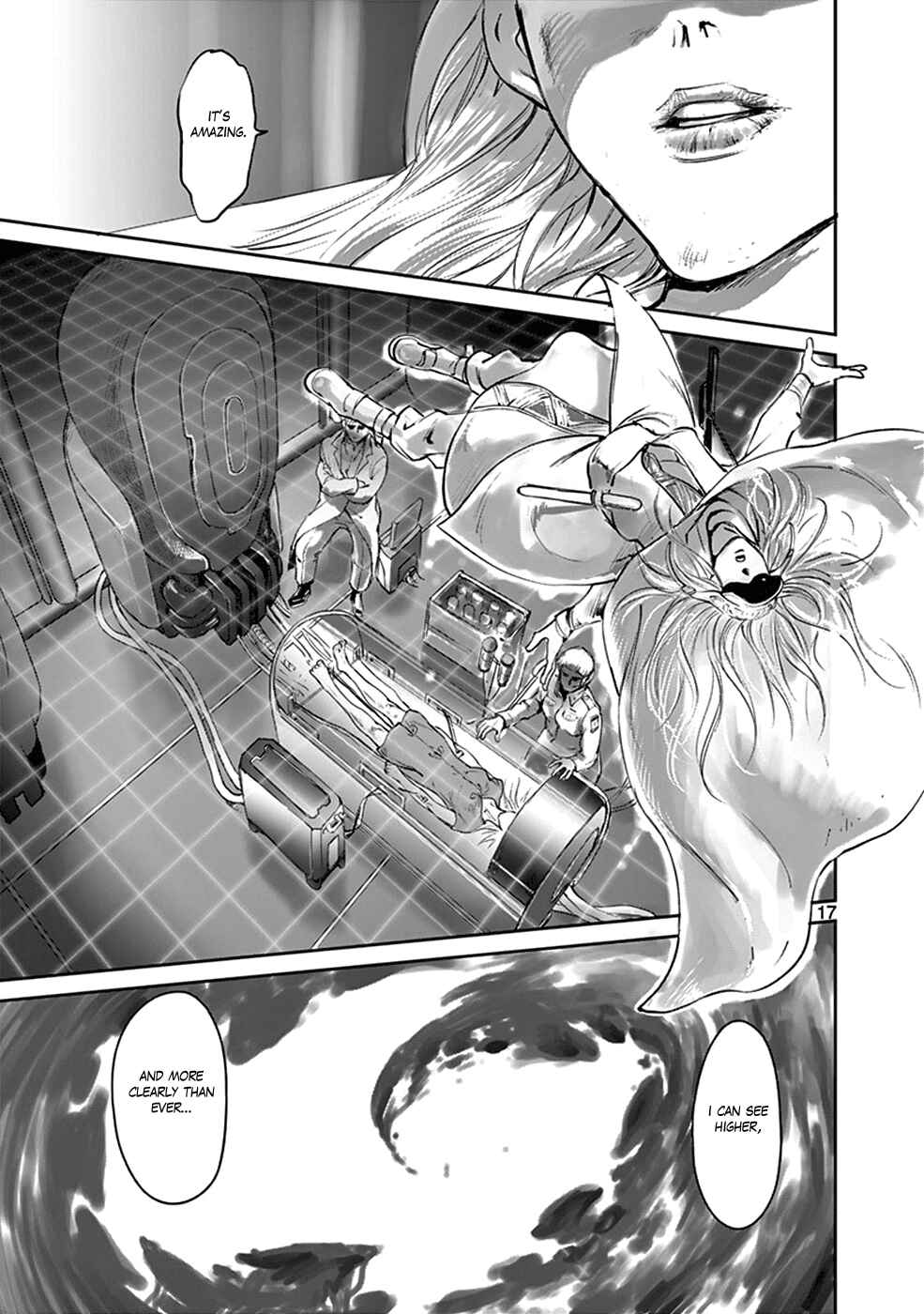 Page 17 Chapter 37 Wombs