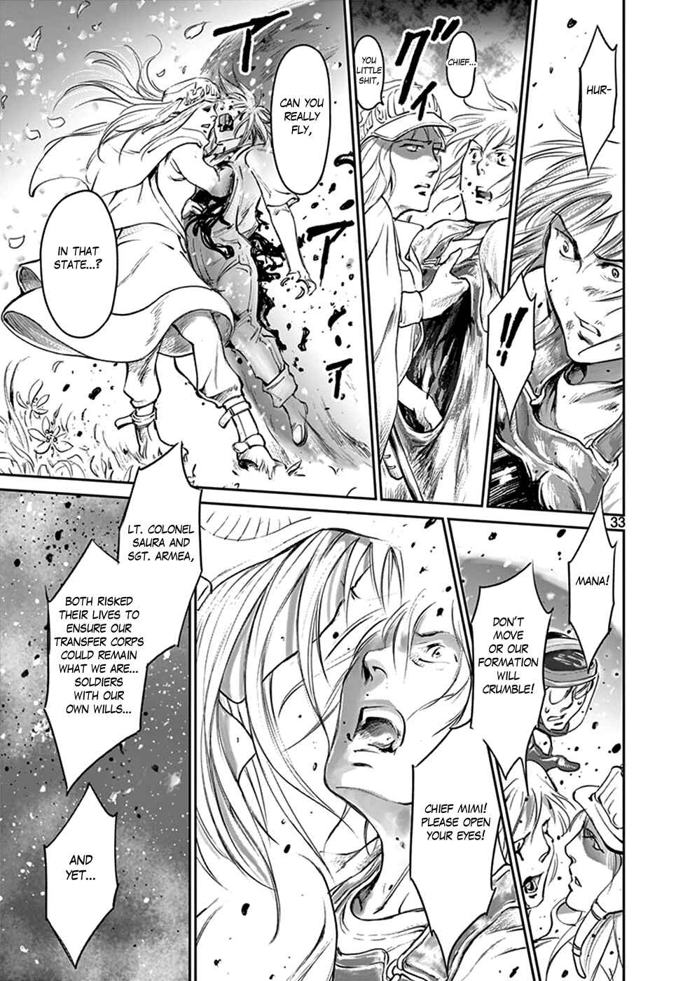 Page 33 Chapter 37 Wombs