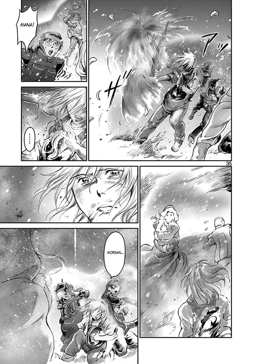 Page 35 Chapter 37 Wombs