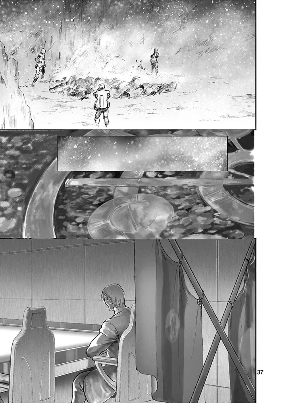 Page 37 Chapter 37 Wombs