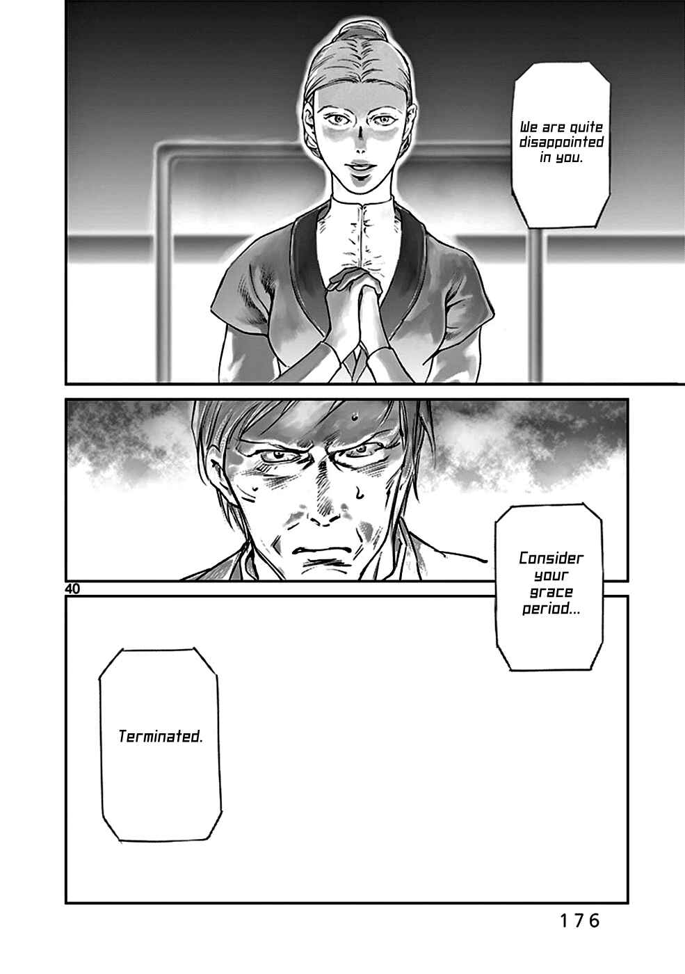 Page 40 Chapter 37 Wombs