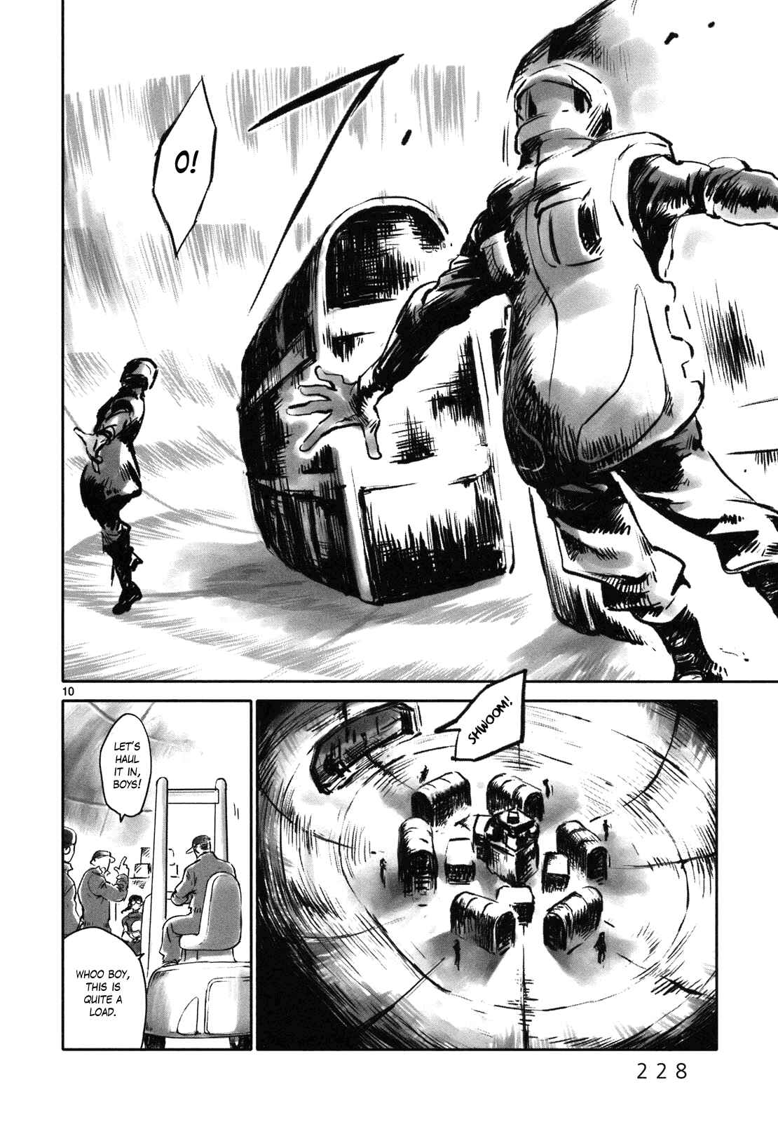 Page 12 Chapter 8 Wombs
