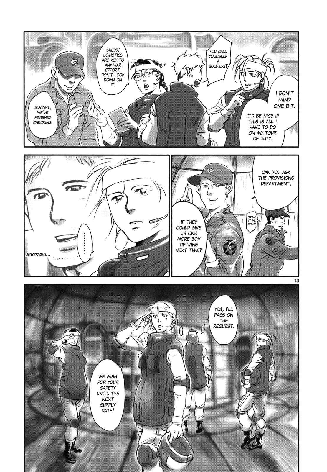 Page 15 Chapter 8 Wombs