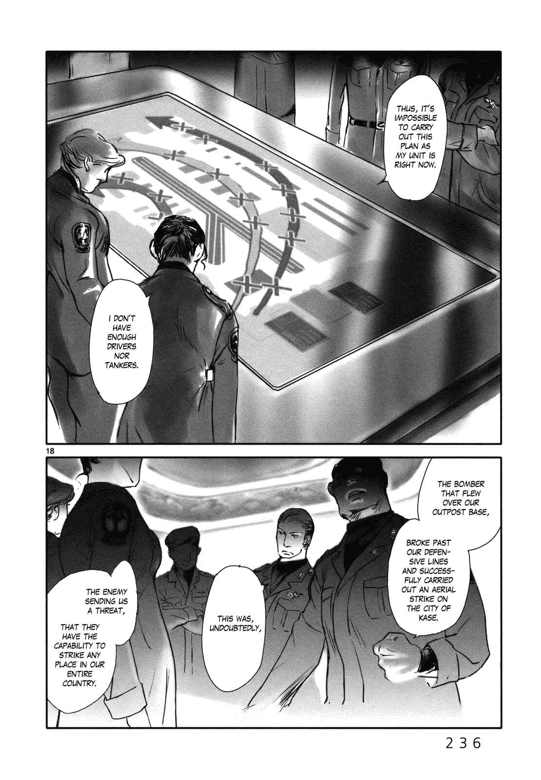 Page 20 Chapter 8 Wombs
