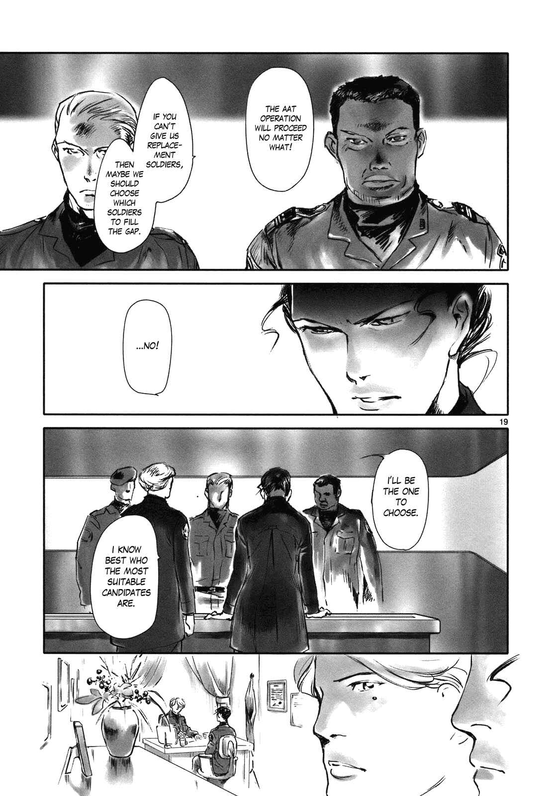 Page 21 Chapter 8 Wombs