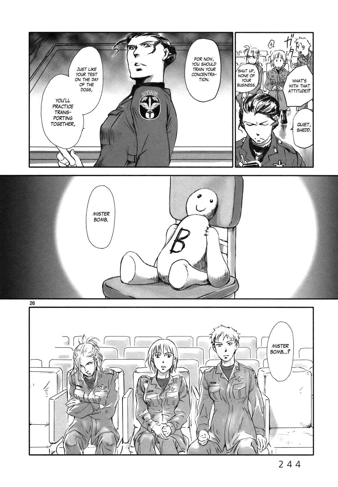 Page 28 Chapter 8 Wombs