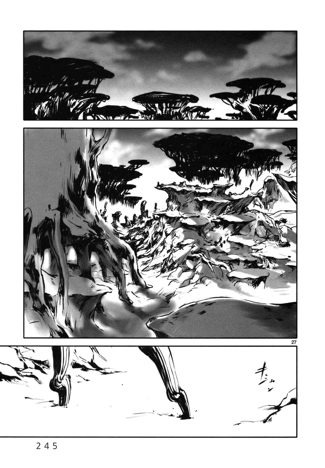 Page 29 Chapter 8 Wombs
