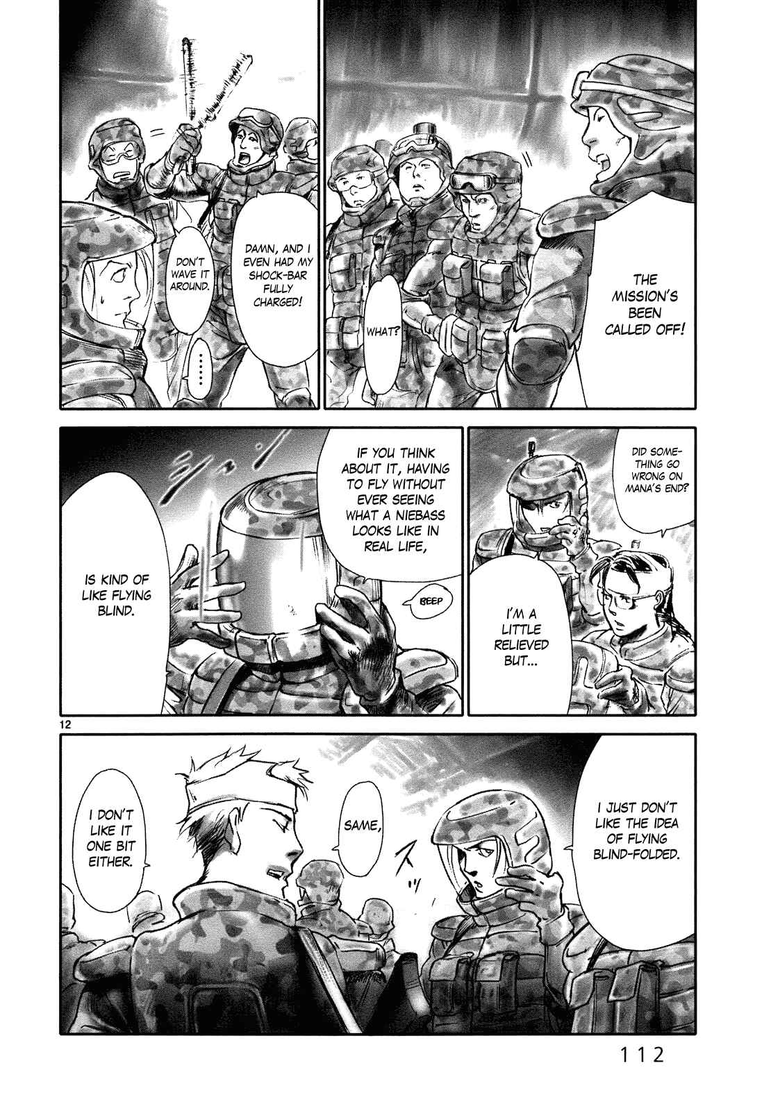 Page 11 Chapter 20 Wombs