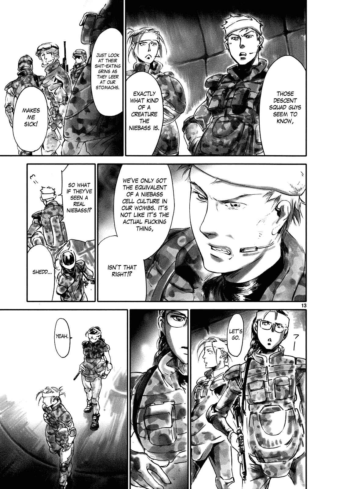 Page 12 Chapter 20 Wombs