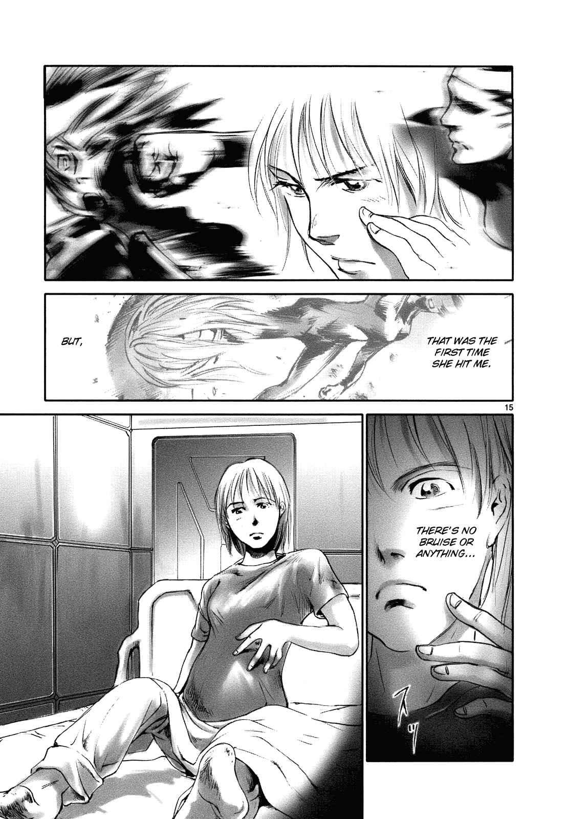 Page 14 Chapter 20 Wombs