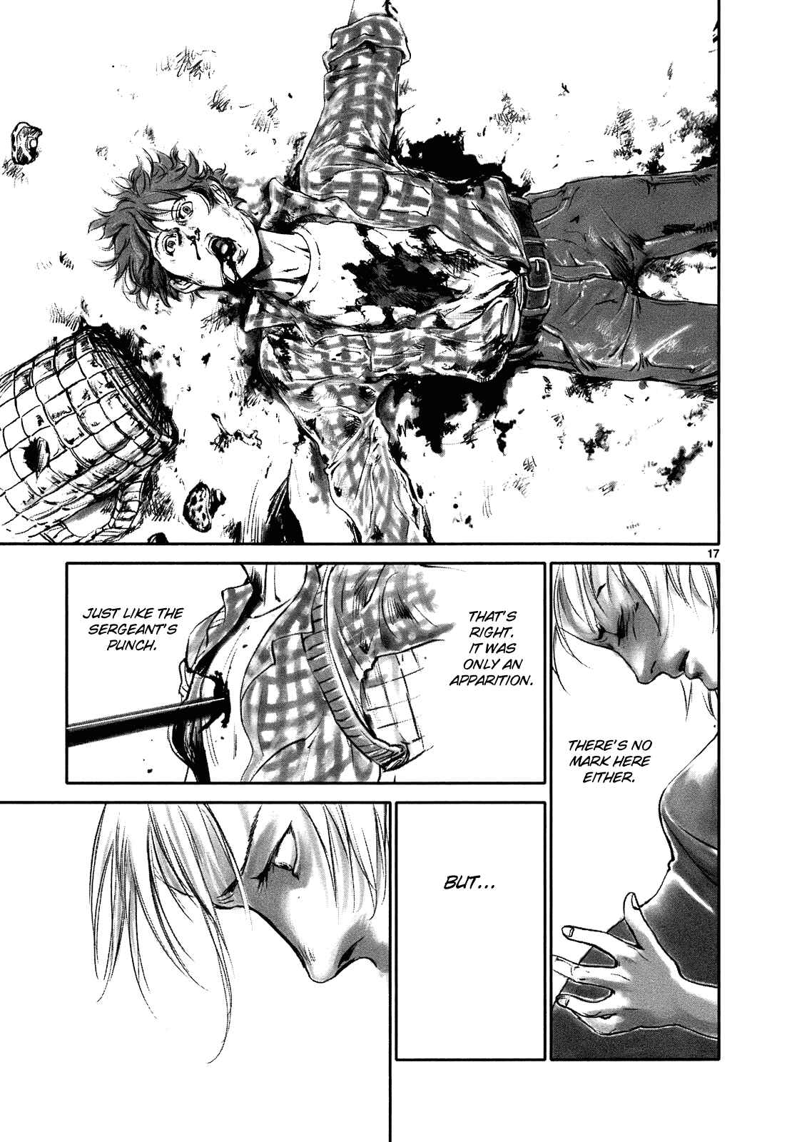 Page 16 Chapter 20 Wombs