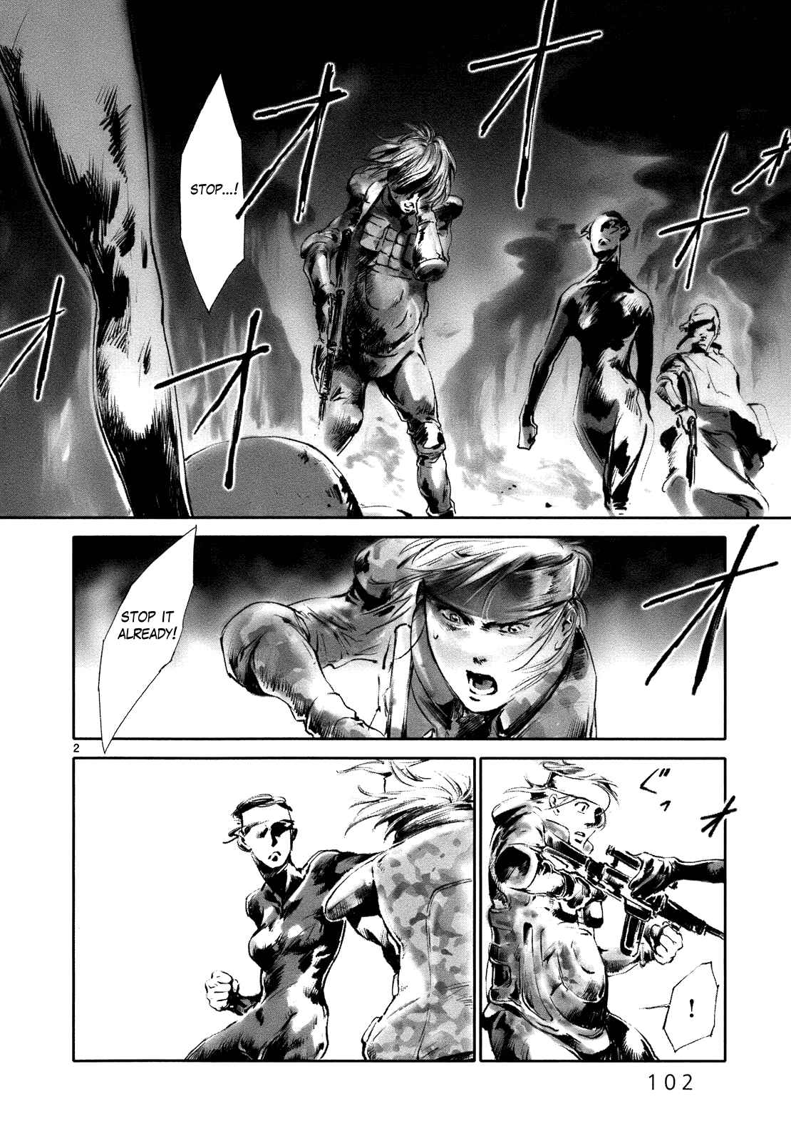 Page 2 Chapter 20 Wombs