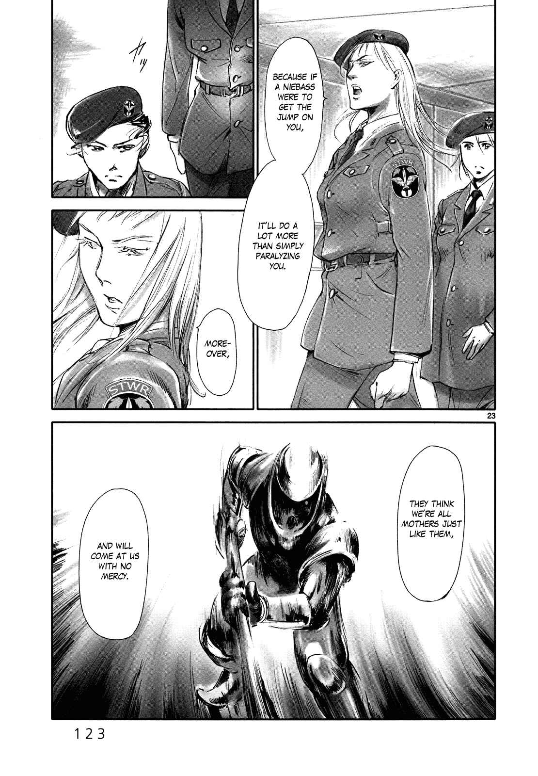Page 22 Chapter 20 Wombs