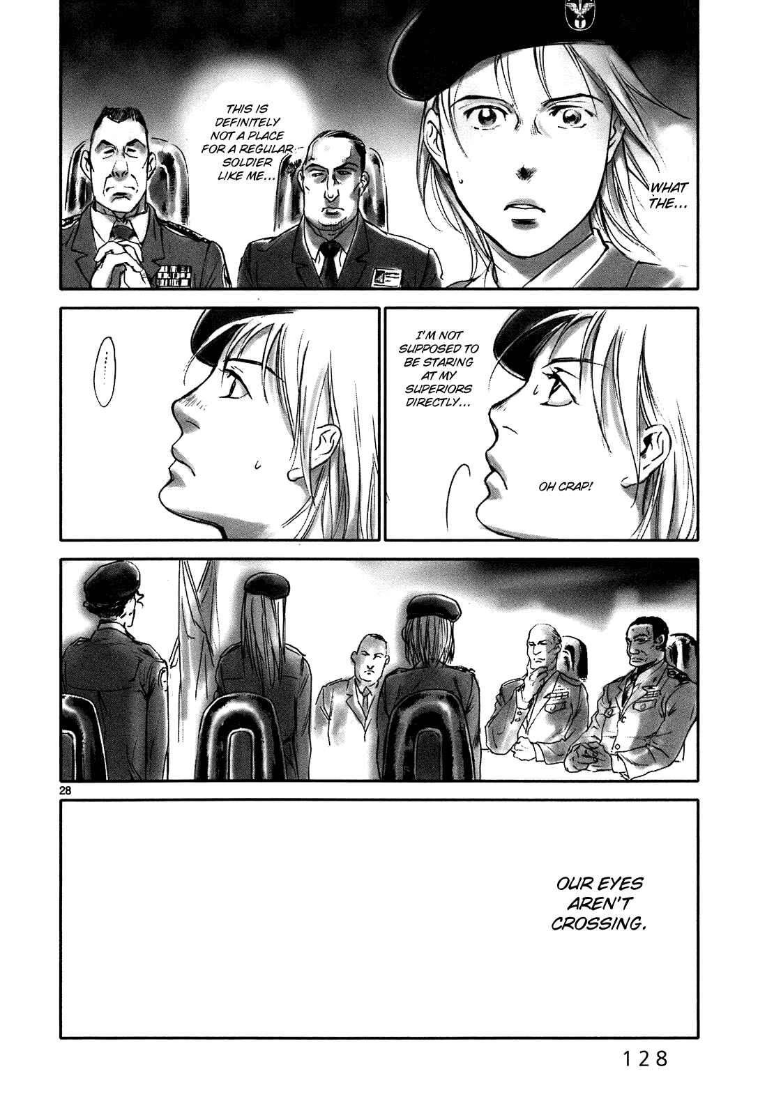 Page 26 Chapter 20 Wombs