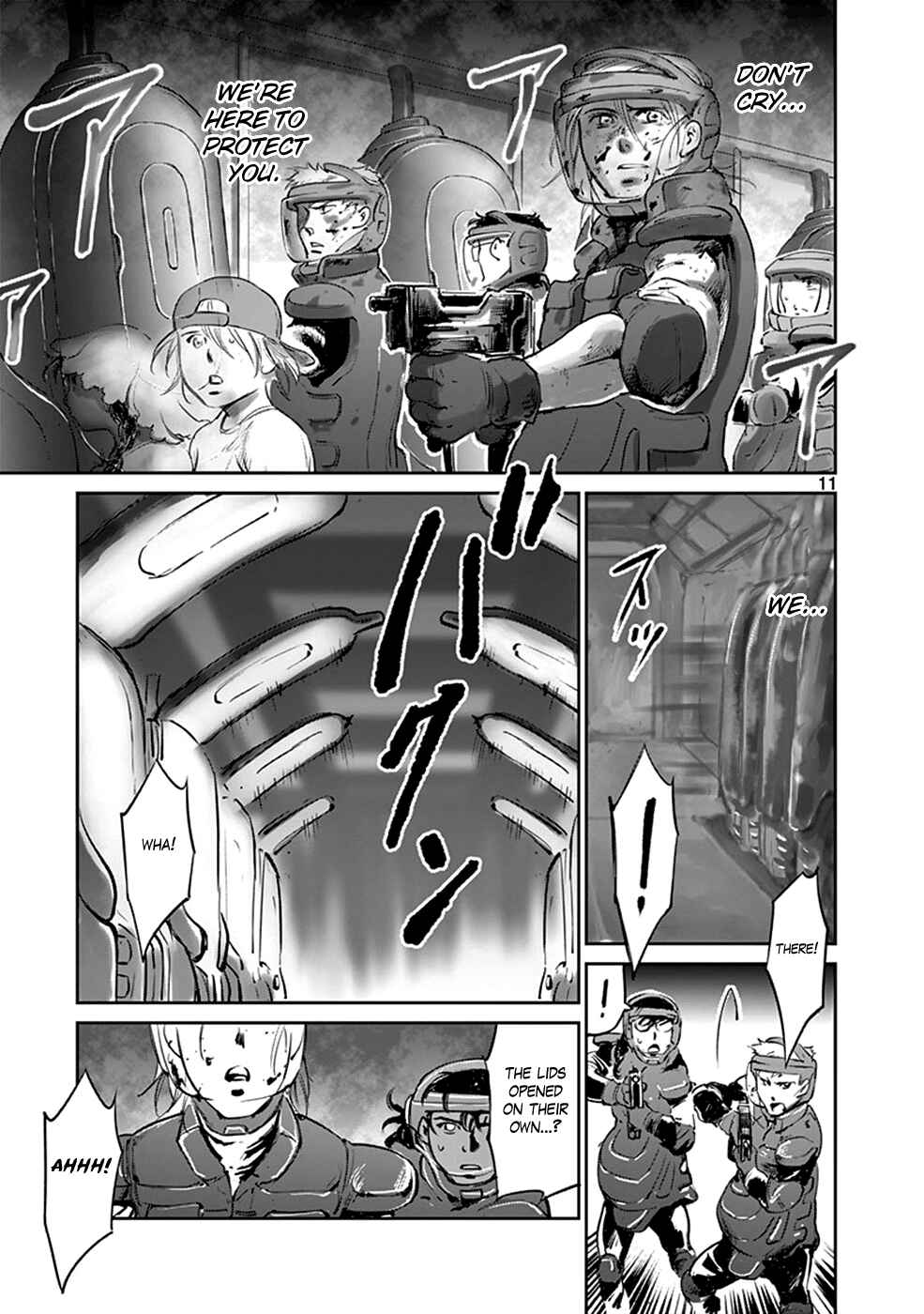 Page 11 Chapter 39 Wombs