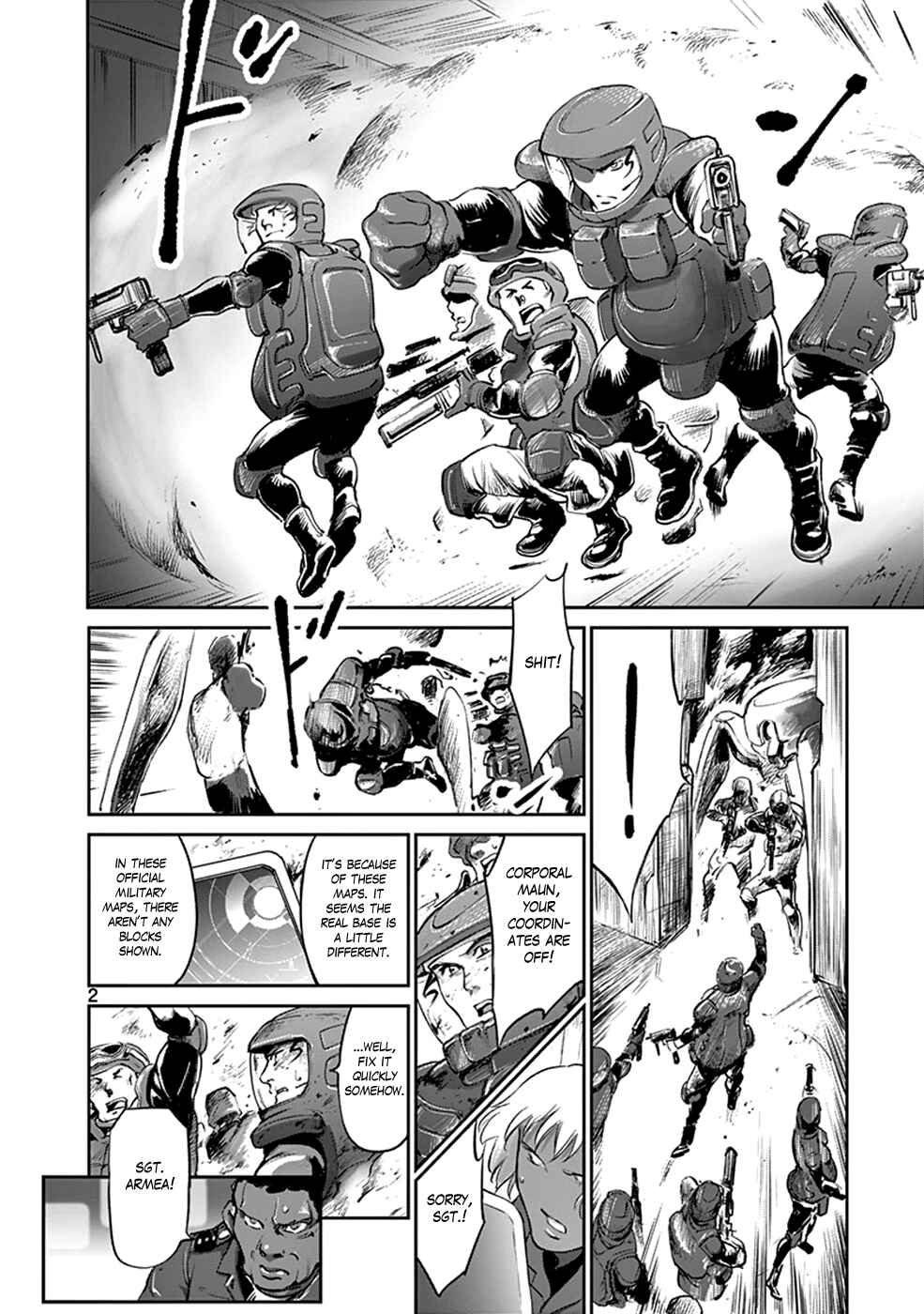 Page 2 Chapter 39 Wombs