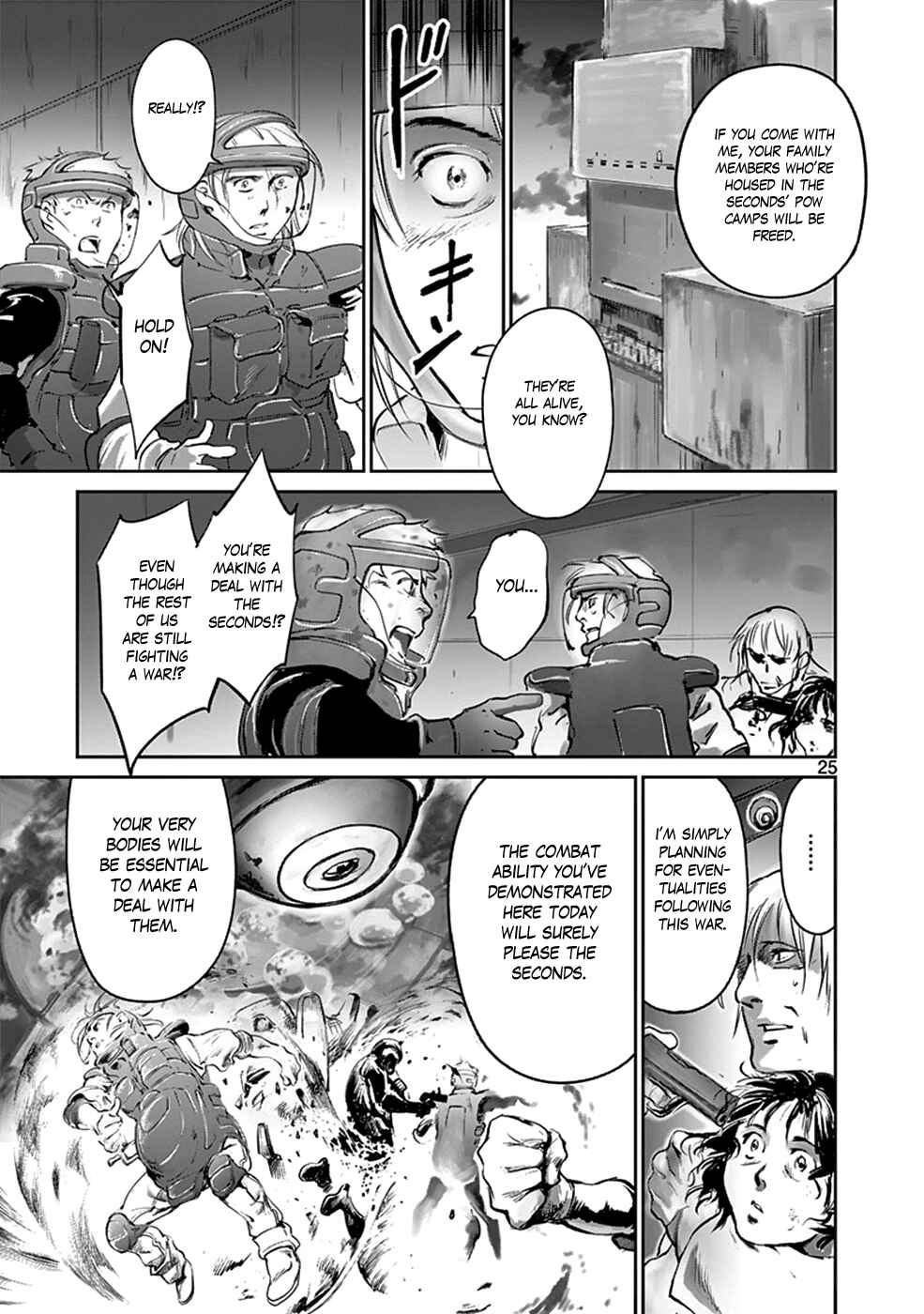 Page 25 Chapter 39 Wombs