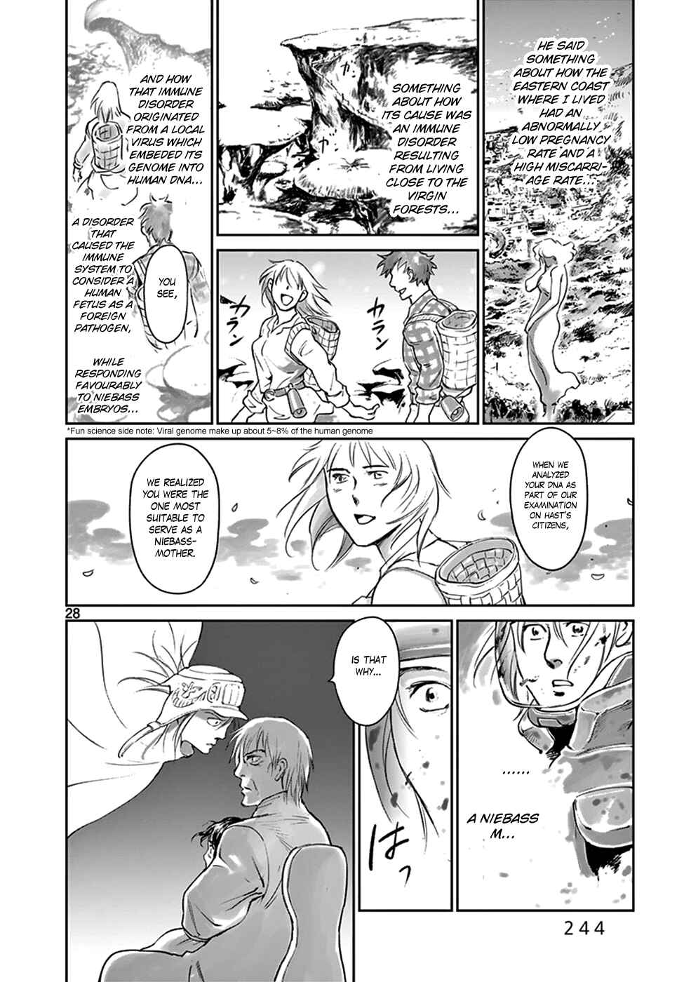 Page 28 Chapter 39 Wombs