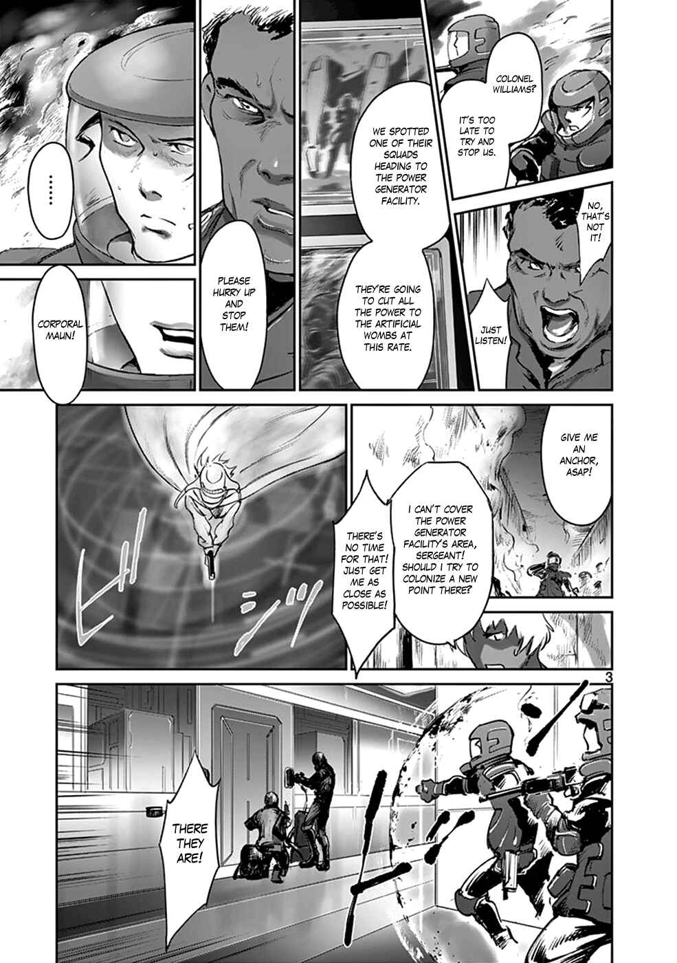 Page 3 Chapter 39 Wombs