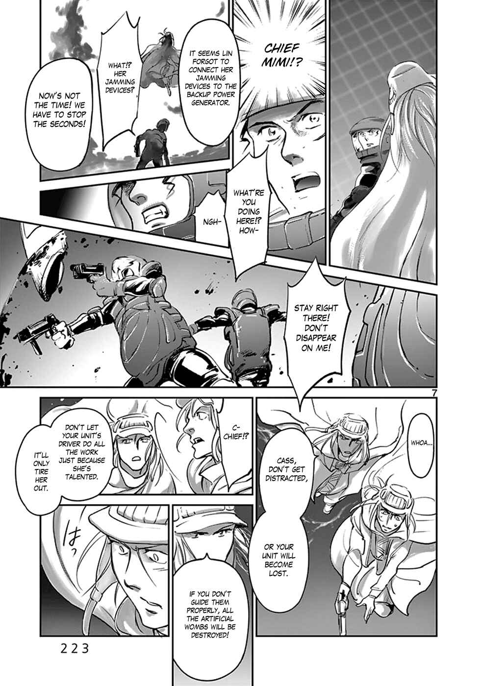 Page 7 Chapter 39 Wombs