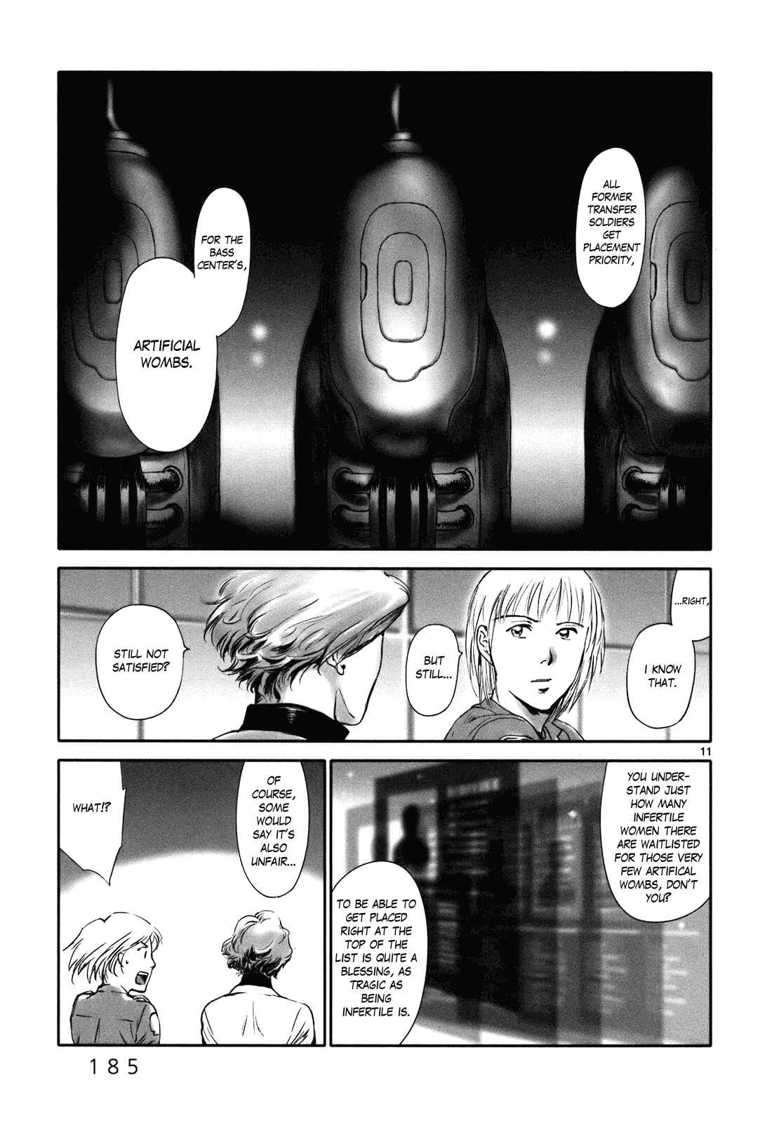 Page 11 Chapter 15 Wombs