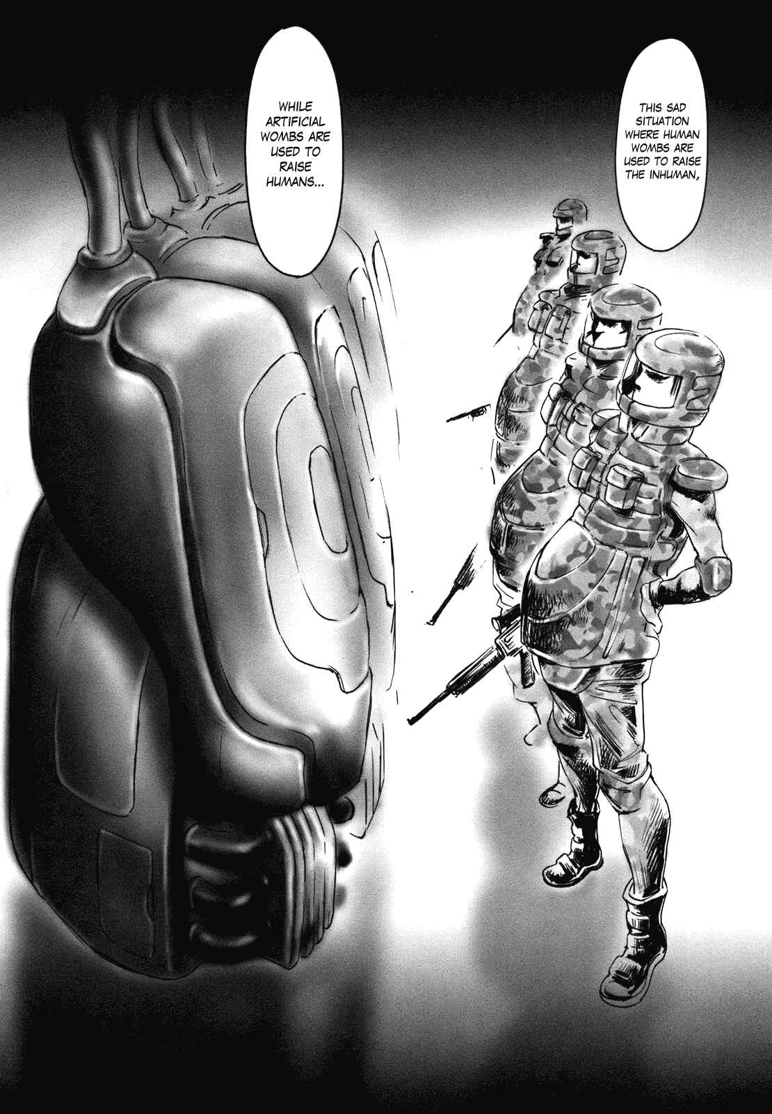 Page 14 Chapter 15 Wombs