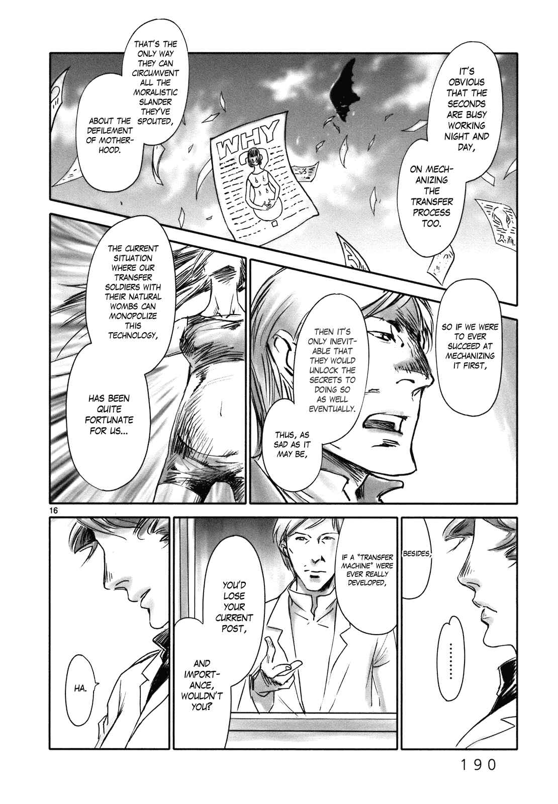 Page 16 Chapter 15 Wombs