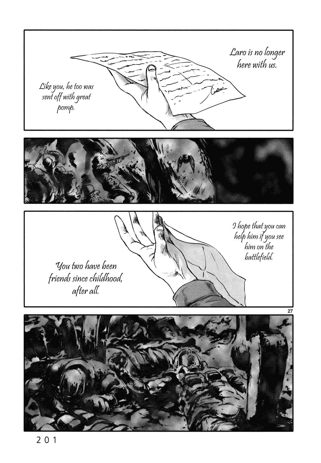 Page 27 Chapter 15 Wombs