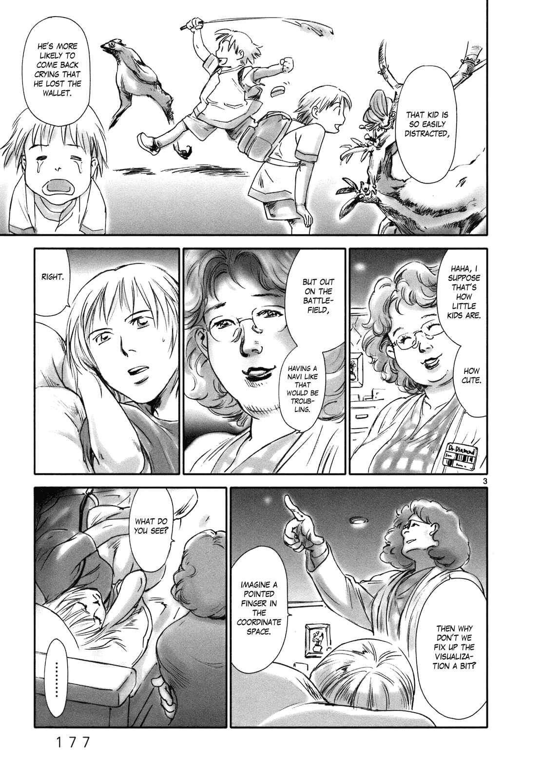 Page 3 Chapter 15 Wombs