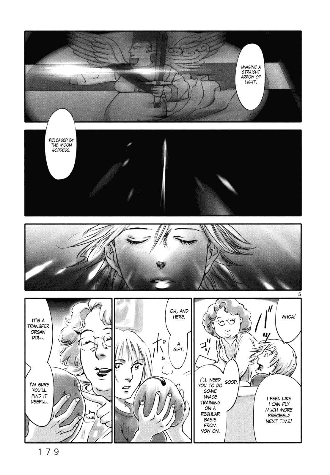 Page 5 Chapter 15 Wombs