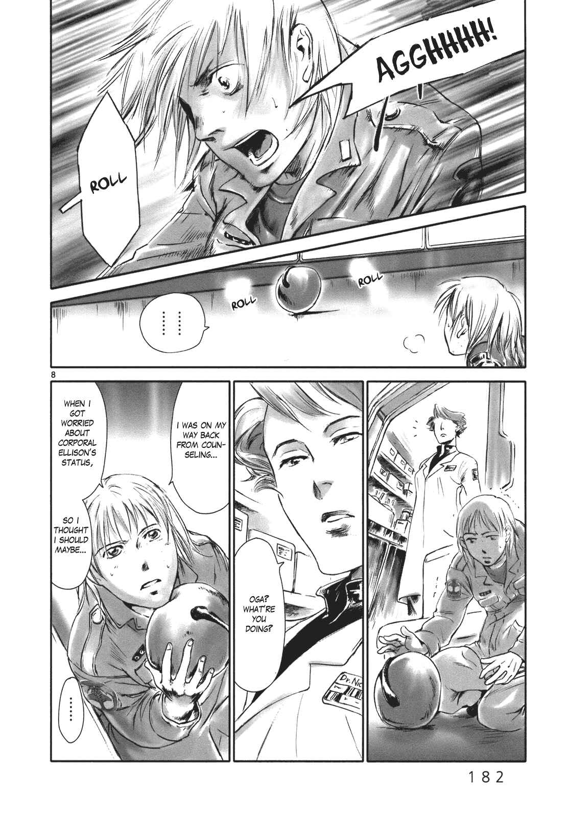 Page 8 Chapter 15 Wombs
