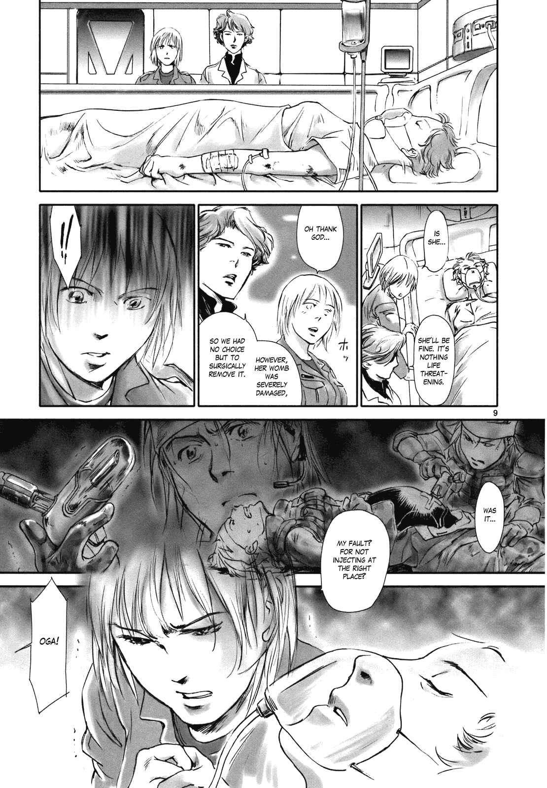Page 9 Chapter 15 Wombs