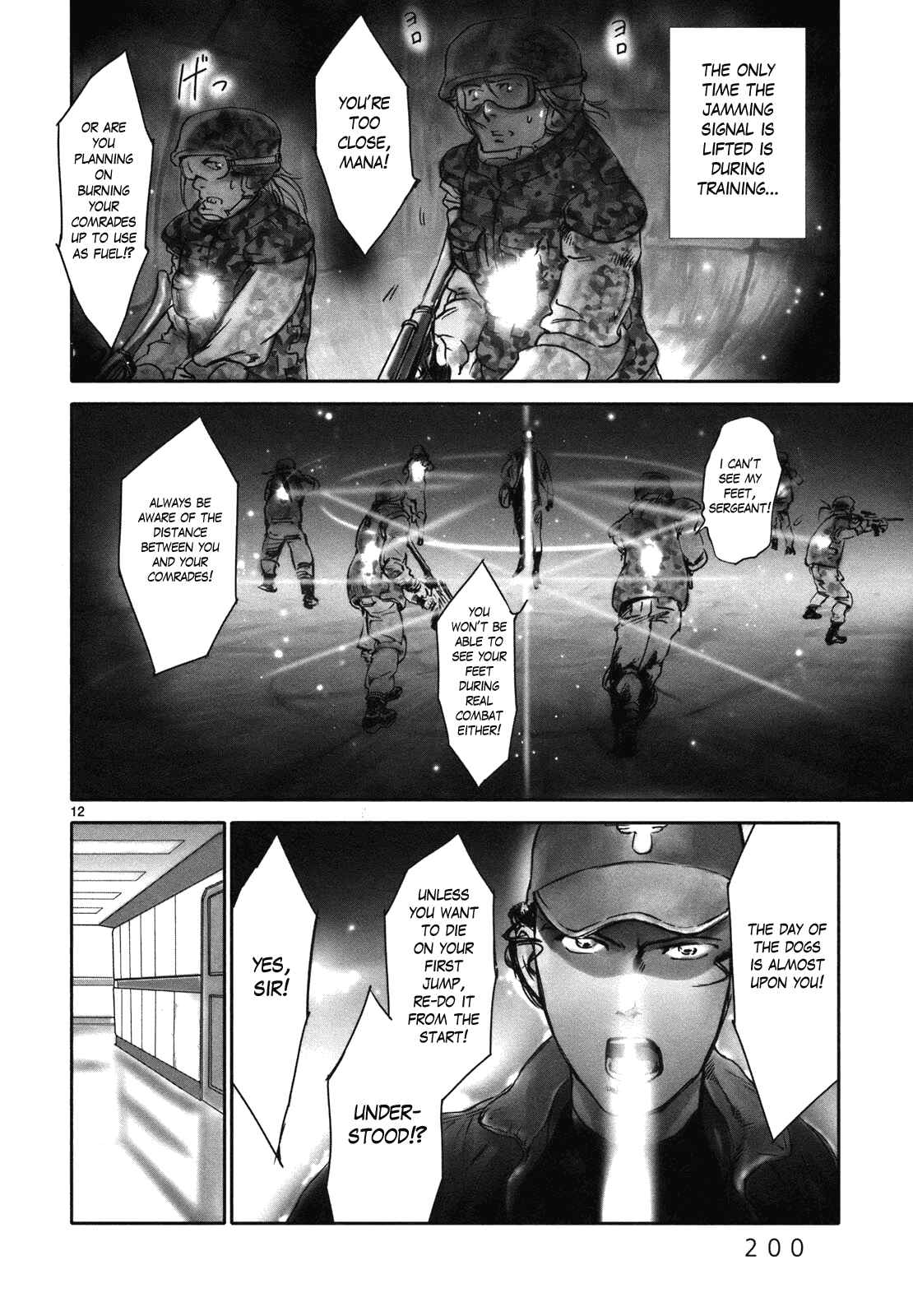 Page 11 Chapter 7 Wombs