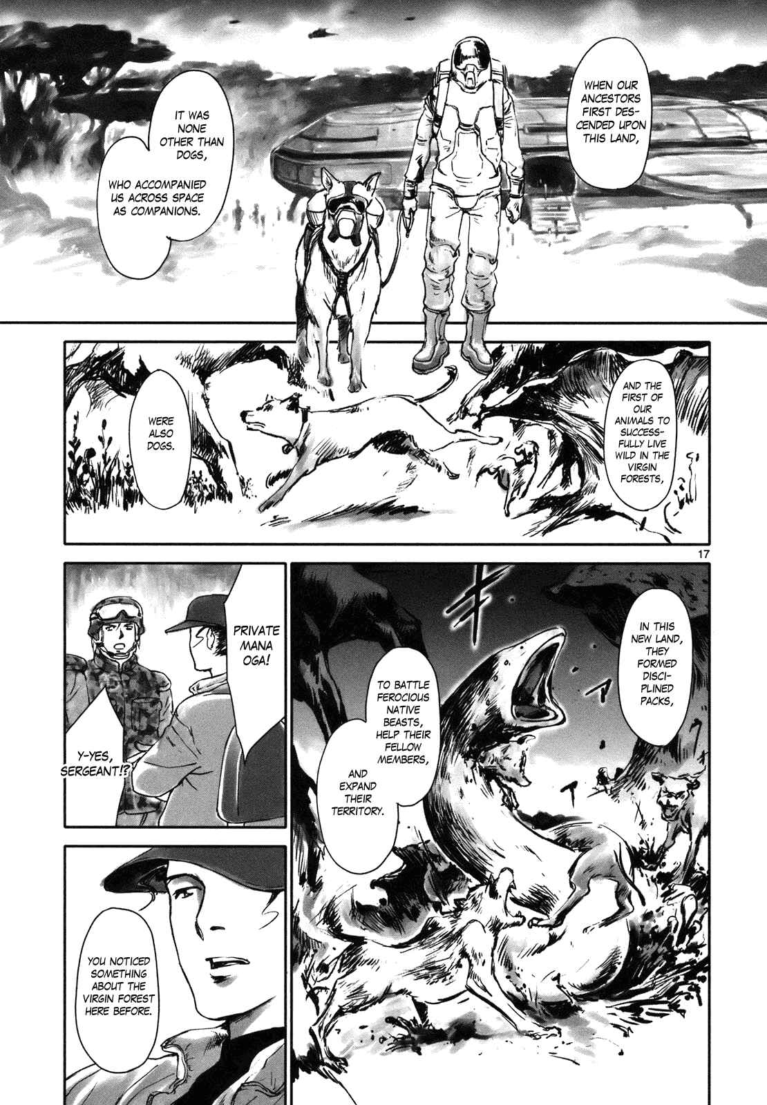 Page 16 Chapter 7 Wombs